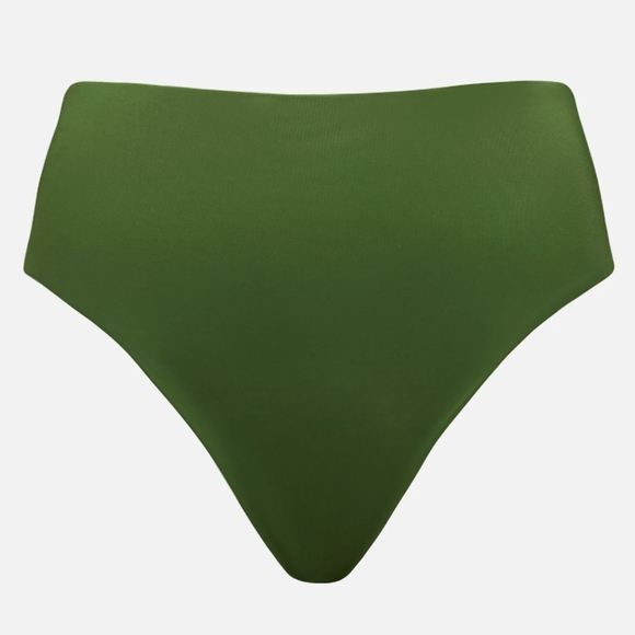 CUUP swim set in seaweed, XL, with bag - Picture 10 of 16